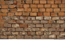 Walls Brick